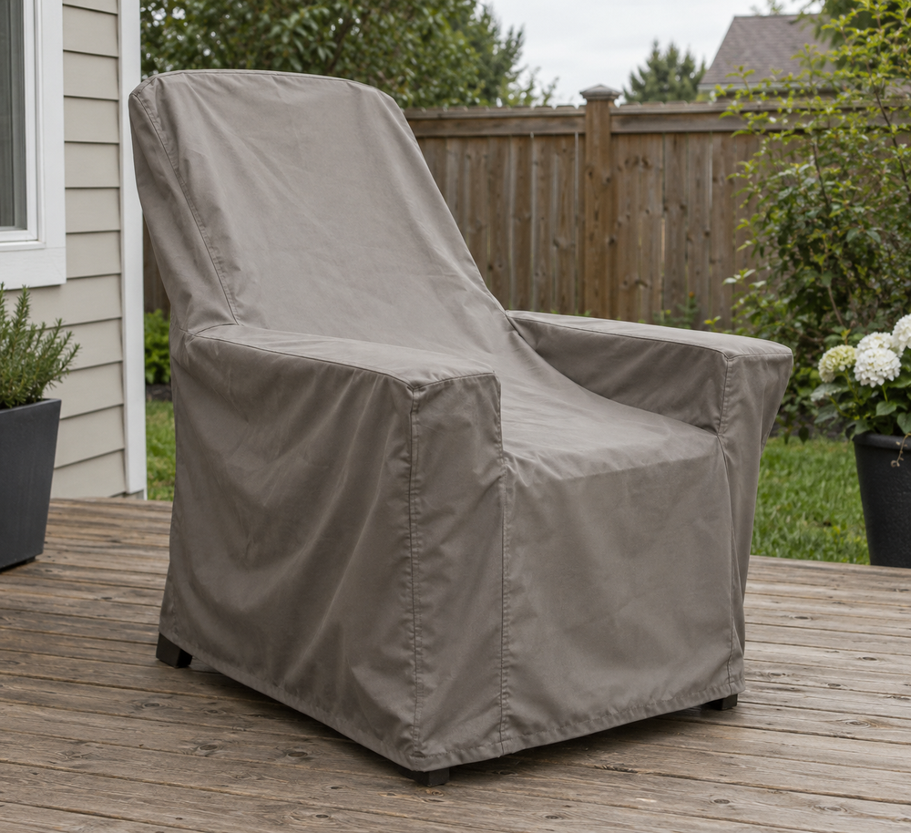 Adirondack Chair Covers