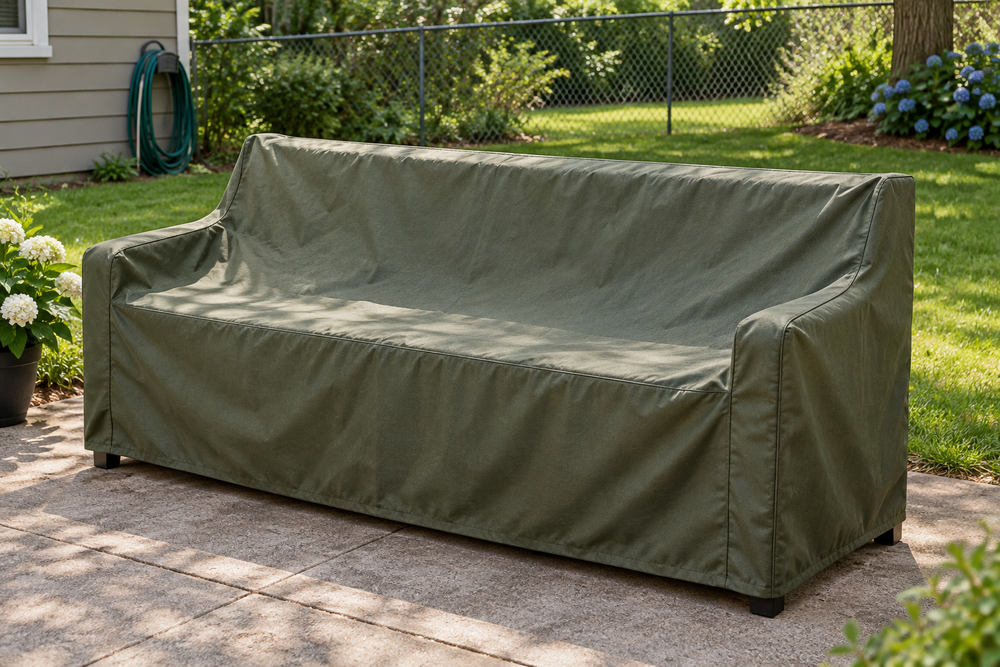 Bench Covers