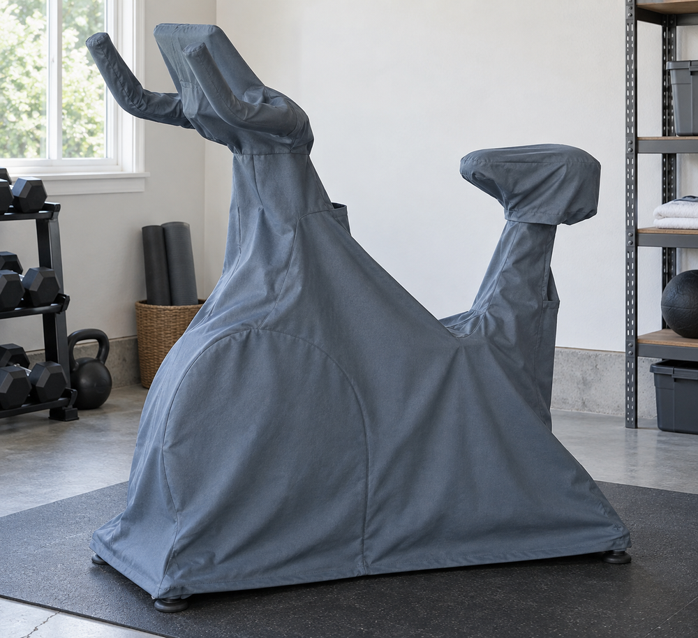 Fitness Equipment Covers