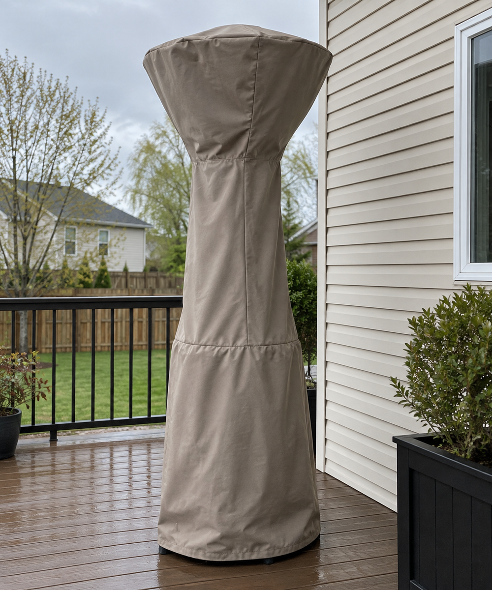Patio Heater Covers