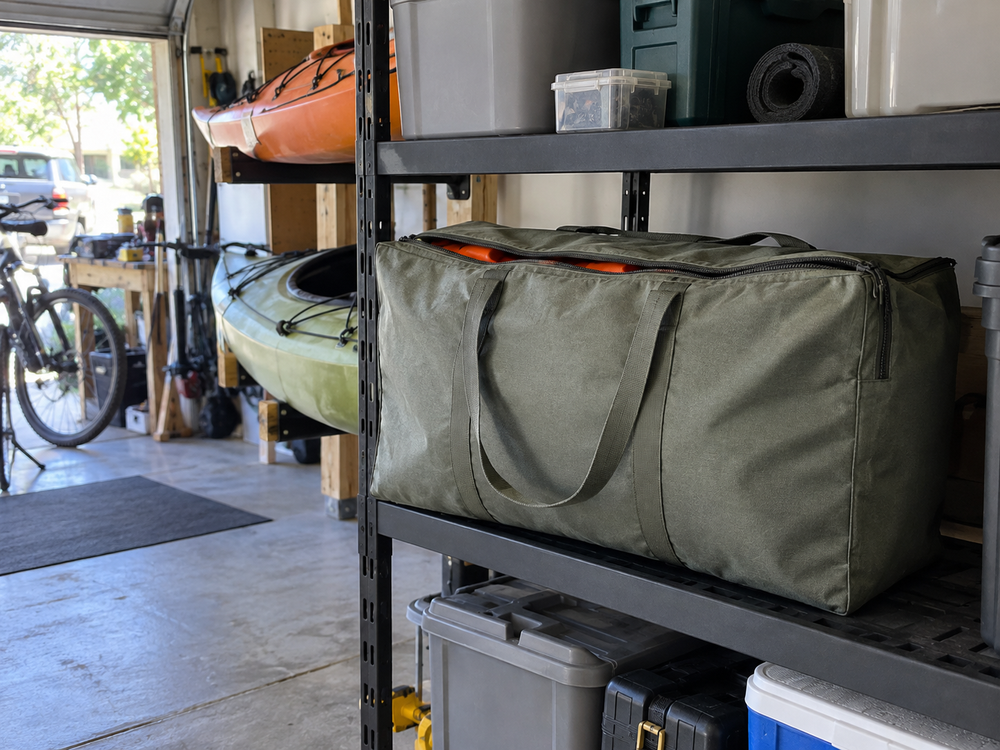 Life Jacket Storage Bags