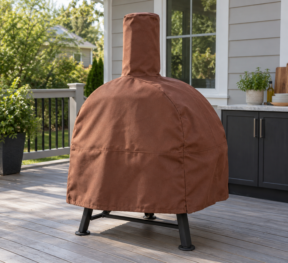 Pizza Oven Covers