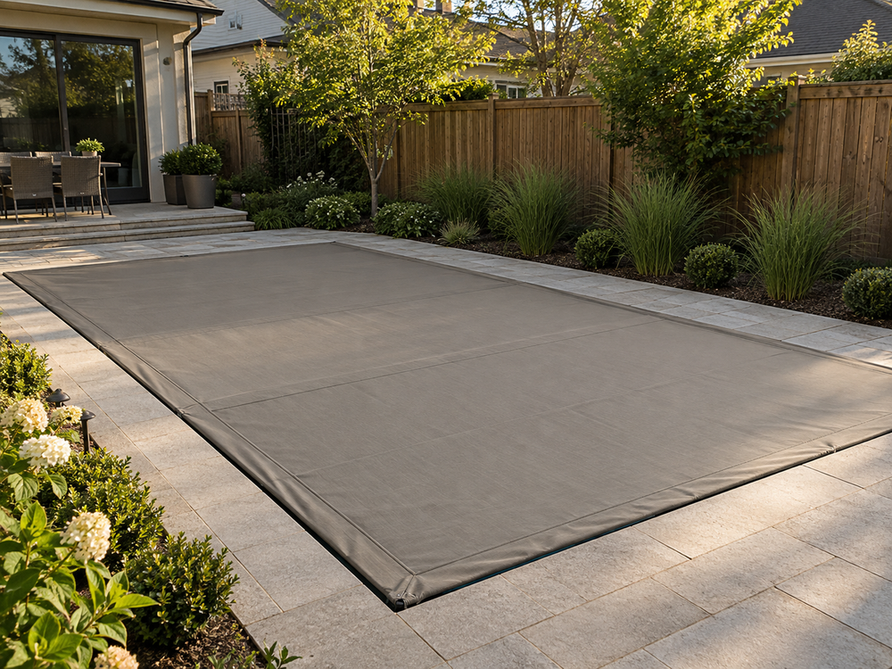 Plunge Pool Covers
