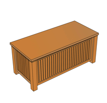 Load image into Gallery viewer, Cabinets