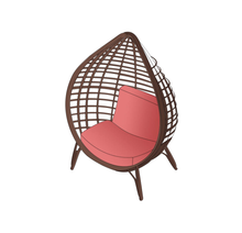 Load image into Gallery viewer, Chair | Style 21 - Cushion