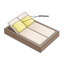 Load image into Gallery viewer, Chaise | Style 7 - Cushion