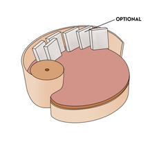 Load image into Gallery viewer, Daybed | Style 10 - Cushion