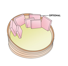 Load image into Gallery viewer, Daybed | Style 15 - Cushion