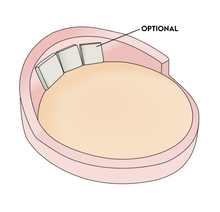 Load image into Gallery viewer, Daybed | Style 1 - Cushion