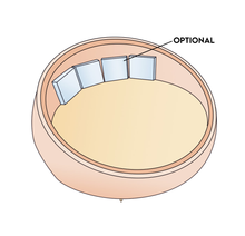 Load image into Gallery viewer, Daybed | Style 4 - Cushion