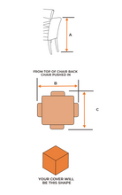 Load image into Gallery viewer, Dining Table | Rectangle - Style 2