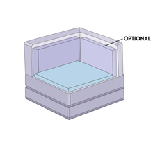Load image into Gallery viewer, Straight Sofa | Style 13 - Cushion