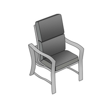 Load image into Gallery viewer, Chair | Style 10