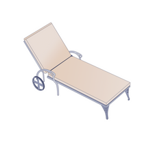 Load image into Gallery viewer, Chaise | Style 11