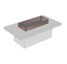 Load image into Gallery viewer, Fire Table I Style 11