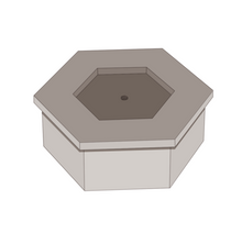 Load image into Gallery viewer, Fire Table I Style 12