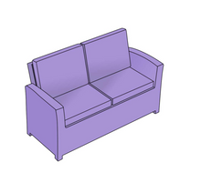 Load image into Gallery viewer, Chair | Style 12