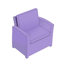 Load image into Gallery viewer, Chair | Style 13