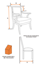 Load image into Gallery viewer, Chair | Style 14