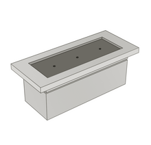 Load image into Gallery viewer, Fire Table I Style 1