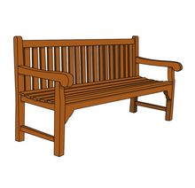 Load image into Gallery viewer, Bench | Style 1