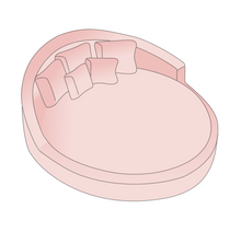 Load image into Gallery viewer, Daybed | Style 1