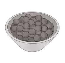 Load image into Gallery viewer, Fire Bowl I Style 1