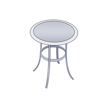 Load image into Gallery viewer, Side Table | Round