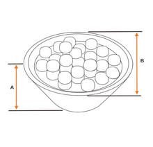 Load image into Gallery viewer, Fire Bowl I Style 1