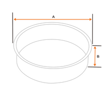 Load image into Gallery viewer, Fire Ring I Style 1