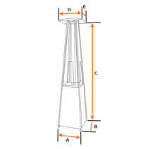 Load image into Gallery viewer, Heater | Style 1