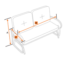 Load image into Gallery viewer, Glider | Style 1