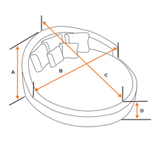 Load image into Gallery viewer, Daybed | Style 1