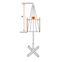 Load image into Gallery viewer, Umbrella | Style 1