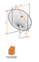 Load image into Gallery viewer, Chair | Style 21