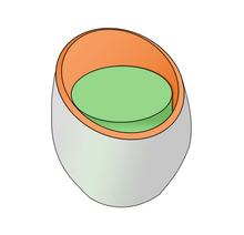 Load image into Gallery viewer, Chair | Style 22