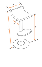 Load image into Gallery viewer, Chair | Style 23