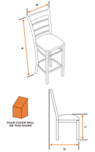 Load image into Gallery viewer, Chair | Style 24