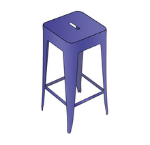 Load image into Gallery viewer, Chair | Style 25