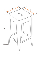 Load image into Gallery viewer, Chair | Style 25