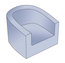 Load image into Gallery viewer, Chair | Style 27