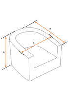 Load image into Gallery viewer, Chair | Style 27