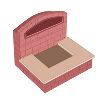 Load image into Gallery viewer, Water Fountain | Style 2