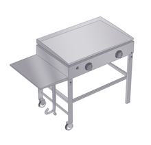 Load image into Gallery viewer, Griddle | Style 2