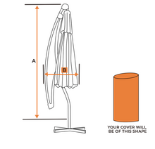 Load image into Gallery viewer, Umbrella | Style 2