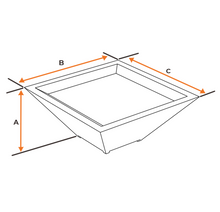 Load image into Gallery viewer, Fire Bowl I Style 2