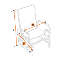 Load image into Gallery viewer, Glider | Style 2