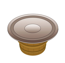 Load image into Gallery viewer, Fire Barrel I Style 3