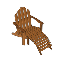 Load image into Gallery viewer, Adirondack | Style 2