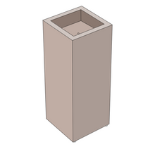 Load image into Gallery viewer, Fire Column I Style 3